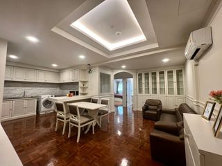 For rent 2 bed condo in Khlong Toei, Bangkok