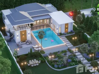 For sale 3 Beds villa in Mueang Krabi, Krabi