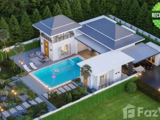 For sale 3 Beds villa in Mueang Krabi, Krabi