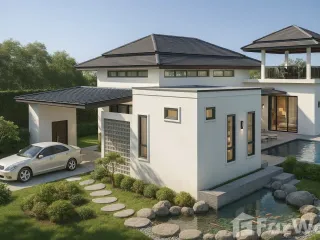For sale 3 Beds villa in Mueang Krabi, Krabi