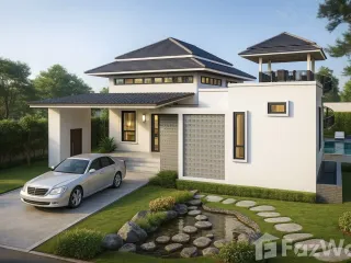 For sale 3 Beds villa in Mueang Krabi, Krabi