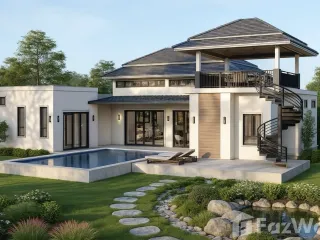 For sale 3 Beds villa in Mueang Krabi, Krabi