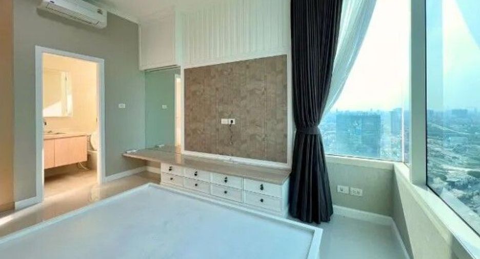 For sale 1 Beds condo in Chatuchak, Bangkok