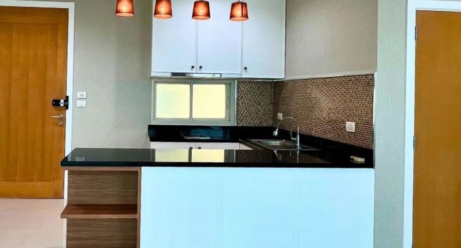 For sale 1 Beds condo in Chatuchak, Bangkok