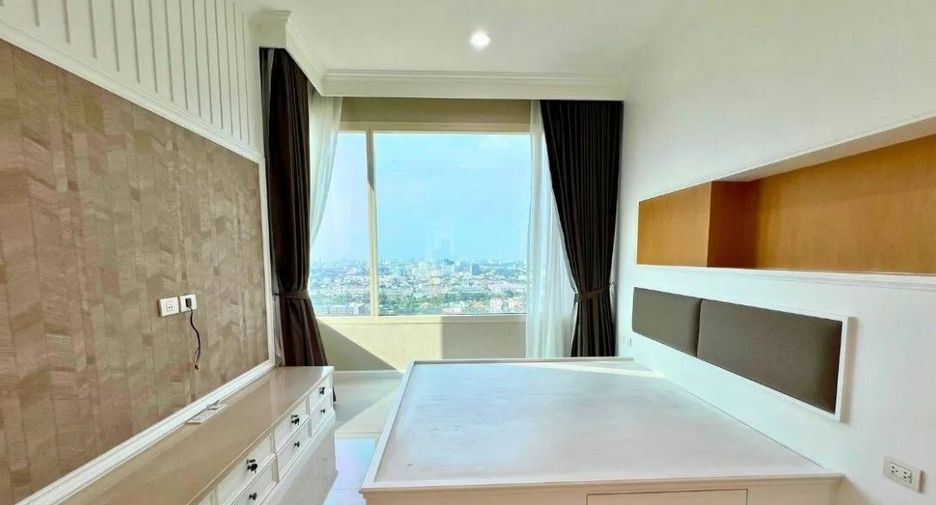 For sale 1 Beds condo in Chatuchak, Bangkok