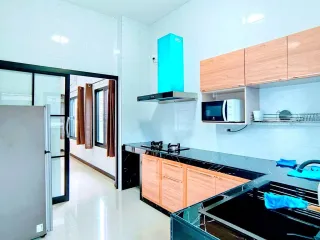 For rent 3 bed house in Thalang, Phuket