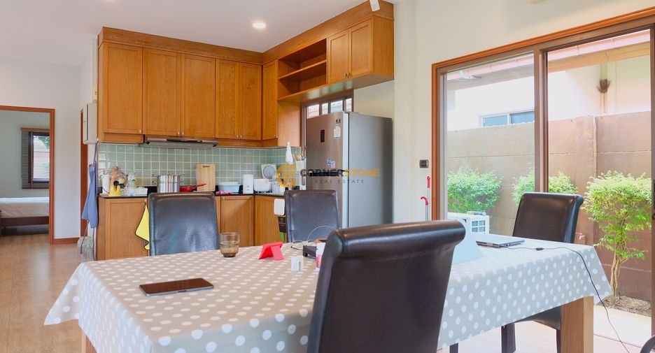 For sale 3 ベッドルーム house in Huay Yai, Pattaya