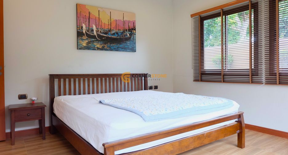 For sale 3 ベッドルーム house in Huay Yai, Pattaya