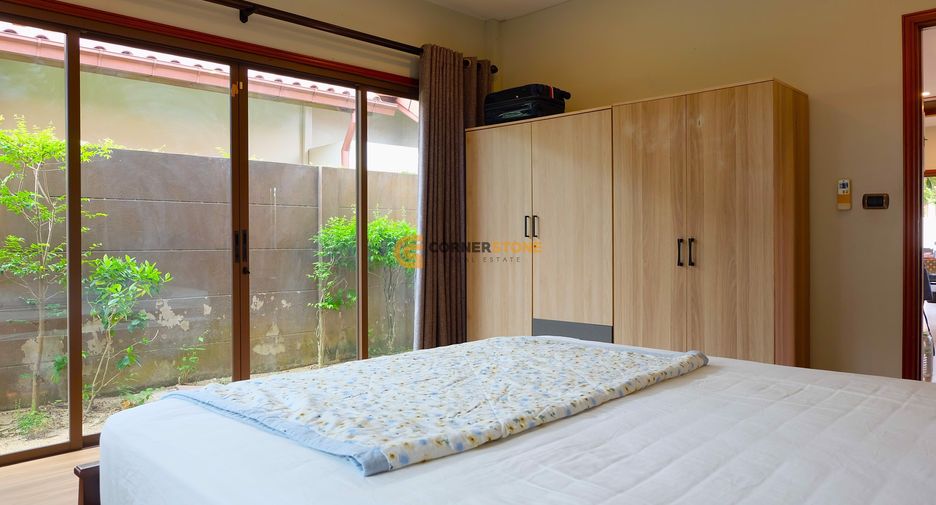 For sale 3 ベッドルーム house in Huay Yai, Pattaya