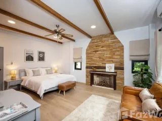 For rent 3 bed villa in Hang Dong, Chiang Mai