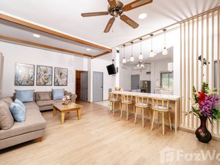 For rent 3 bed villa in Hang Dong, Chiang Mai
