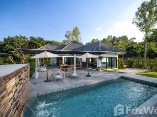 For rent 3 bed villa in Hang Dong, Chiang Mai