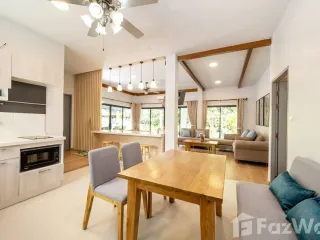 For rent 3 bed villa in Hang Dong, Chiang Mai