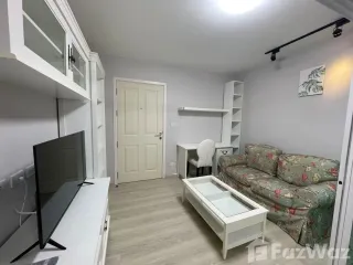 For rent studio condo in Mueang Phitsanulok, Phitsanulok