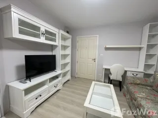 For rent studio condo in Mueang Phitsanulok, Phitsanulok