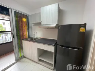For rent studio condo in Mueang Phitsanulok, Phitsanulok