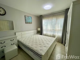 For rent studio condo in Mueang Phitsanulok, Phitsanulok
