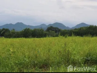 For sale land in Pak Chong, Nakhon Ratchasima