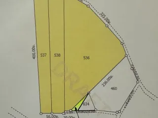For sale land in Pak Chong, Nakhon Ratchasima