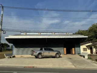 For sale 2 bed retail Space in Mueang Kanchanaburi, Kanchanaburi