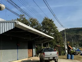 For sale 2 bed retail Space in Mueang Kanchanaburi, Kanchanaburi