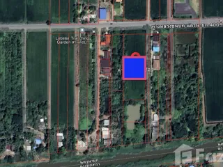 For sale land in Ongkharak, Nakhon Nayok