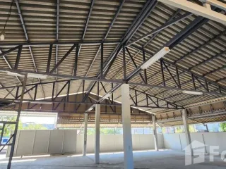 For rent studio house in Krathum Baen, Samut Sakhon