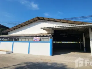 For rent studio house in Krathum Baen, Samut Sakhon
