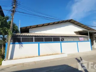 For rent studio house in Krathum Baen, Samut Sakhon