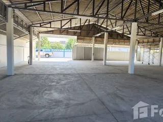 For rent studio house in Krathum Baen, Samut Sakhon