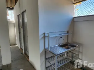 For rent studio house in Krathum Baen, Samut Sakhon