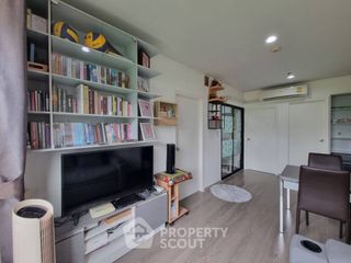 For rent そして for sale 2 Beds condo in Chom Thong, Bangkok