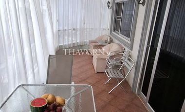 À vendre 1 chambre condo à Bang Lamung, Chonburi