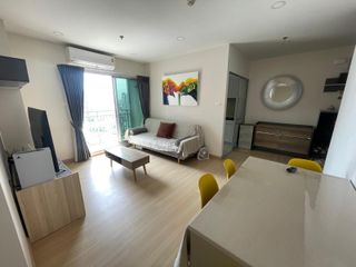 For rent 1 Beds condo in Chom Thong, Bangkok