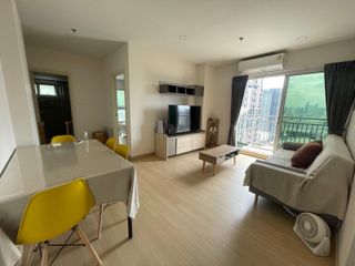 For rent 1 Beds condo in Chom Thong, Bangkok