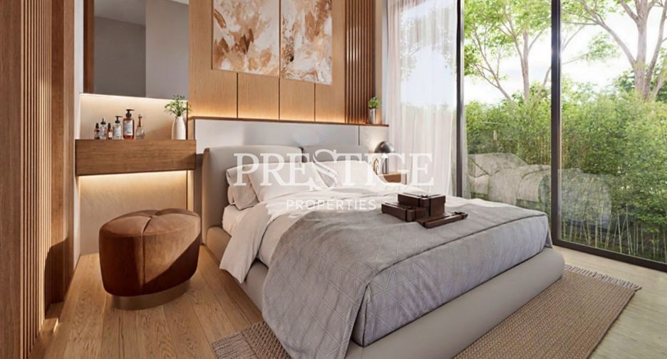 ขาย 3 ห้องนอน บ้านเดี่ยว ใน บางละมุง, ชลบุรี