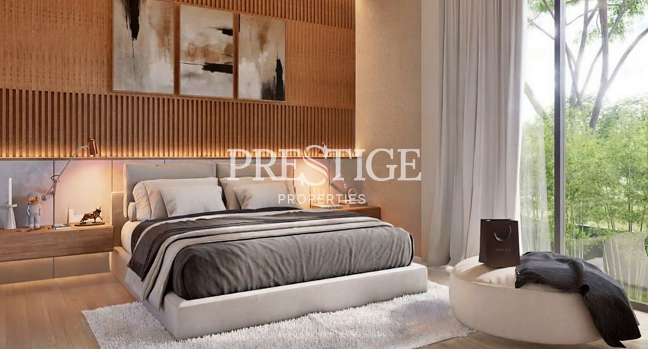 ขาย 3 ห้องนอน บ้านเดี่ยว ใน บางละมุง, ชลบุรี