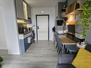 For sale 1 Beds condo in Bang Kho Laem, Bangkok