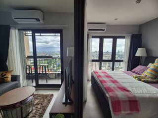 For sale 1 Beds condo in Bang Kho Laem, Bangkok