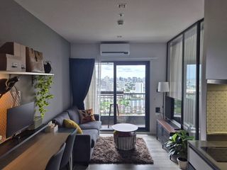For sale 1 Beds condo in Bang Kho Laem, Bangkok