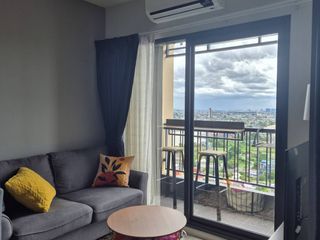For sale 1 Beds condo in Bang Kho Laem, Bangkok