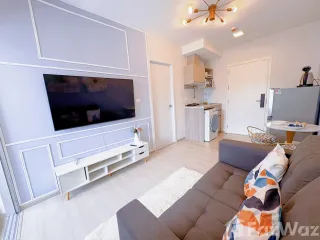 For rent 1 bed condo in Phra Khanong, Bangkok