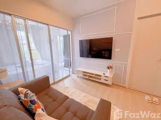 For rent 1 bed condo in Phra Khanong, Bangkok
