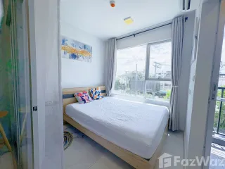 For rent 1 bed condo in Phra Khanong, Bangkok
