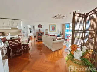 For sale 2 bed condo in Hua Hin, Prachuap Khiri Khan