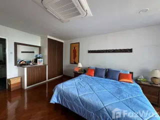 For sale 2 bed condo in Hua Hin, Prachuap Khiri Khan