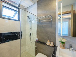 À vendre 4 chambres maison à Bang Lamung, Chonburi