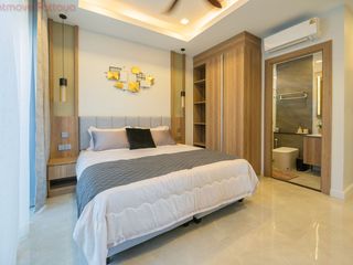 À vendre 4 chambres maison à Bang Lamung, Chonburi