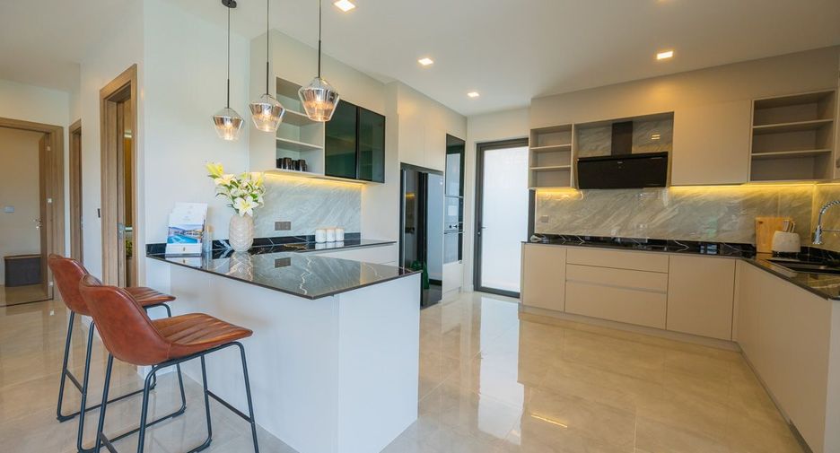 For sale 3 bedrooms house in Bang Lamung, Chonburi