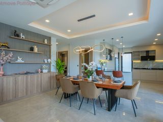 For sale 3 bedrooms house in Bang Lamung, Chonburi